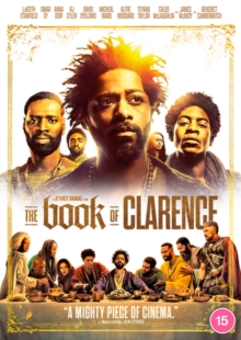 Image for The Book of Clarence