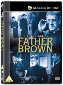 Image for Father Brown