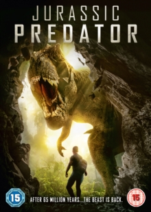 Image for Jurassic Predator