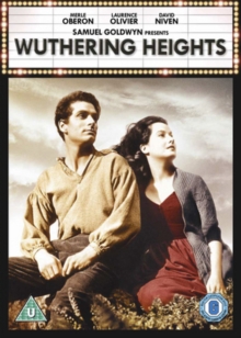 Image for Wuthering Heights - Samuel Goldwyn Presents