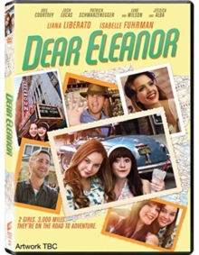 Image for Dear Eleanor