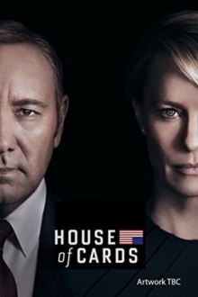 Image for House of Cards: Season 4