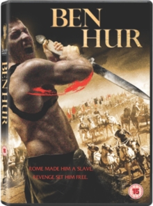 Image for Ben Hur