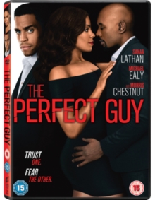 Image for The Perfect Guy
