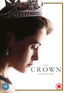 Image for The Crown: Season One