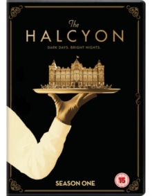 Image for The Halcyon: Season One