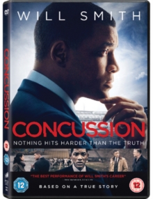 Image for Concussion