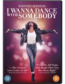 Image for Whitney Houston: I Wanna Dance With Somebody