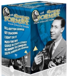 Image for George Formby Film Collection