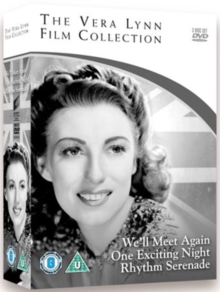 Image for Vera Lynn Film Collection