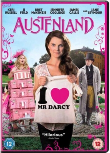 Image for Austenland