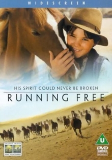 Image for Running Free