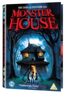 Image for Monster House