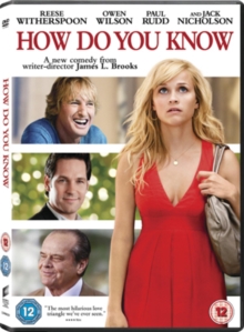 Image for How Do You Know?