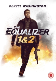 Image for The Equalizer 1&2