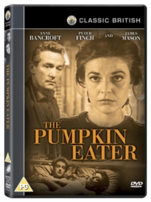 Image for The Pumpkin Eater