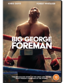Image for Big George Foreman - The Miraculous Story of the Once And...