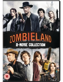 Image for Zombieland/Zombieland: Double Tap