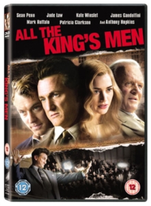 Image for All the King's Men