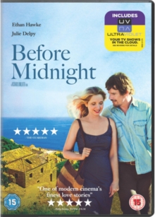 Image for Before Midnight