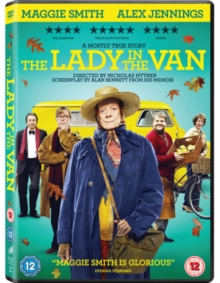 Image for The Lady in the Van
