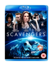 Image for Scavengers