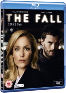 Image for The Fall: Series 2