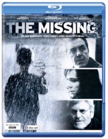 Image for The Missing: Series 1