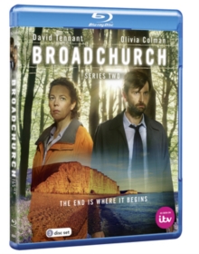 Image for Broadchurch: Series 2