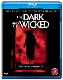Image for The Dark and the Wicked
