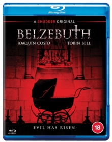 Image for Belzebuth