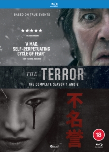 Image for The Terror: Season 1-2