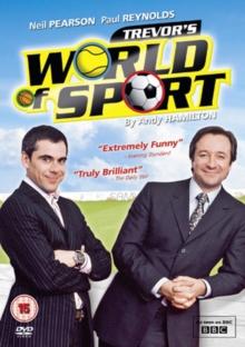 Image for Trevor's World of Sport
