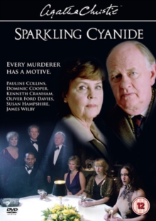 Image for Sparkling Cyanide