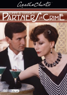 Image for Agatha Christie's Tommy and Tuppence: Partners in Crime