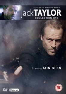 Image for Jack Taylor: Collection One