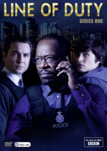 Image for Line of Duty: Series One