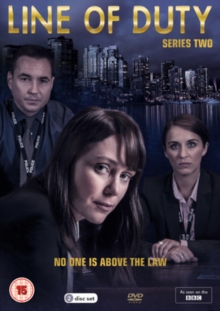 Image for Line of Duty: Series Two