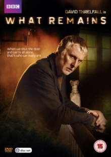 Image for What Remains