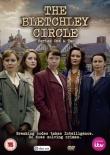 Image for The Bletchley Circle: Series 1 & 2