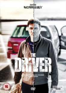 Image for The Driver