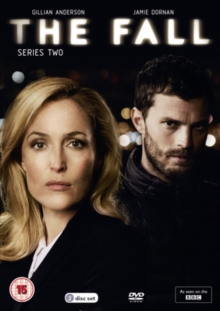 Image for The Fall: Series 2