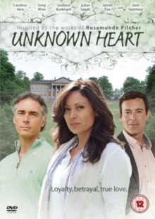 Image for Rosamunde Pilcher's Unknown Heart