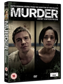Image for Murder: Joint Enterprise