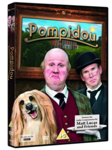 Image for Pompidou