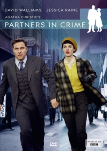 Image for Agatha Christie's Partners in Crime