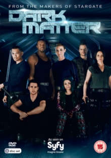 Image for Dark Matter: Season 1