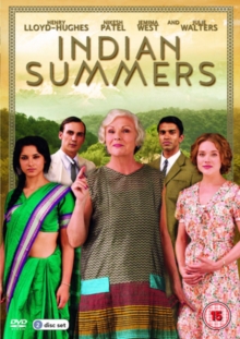 Image for Indian Summers: Series One