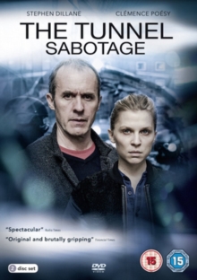 Image for The Tunnel: Sabotage