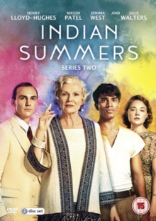 Image for Indian Summers: Series Two